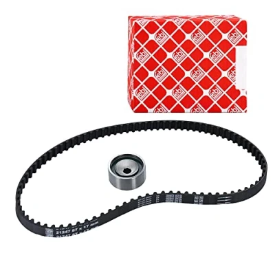 Image of Timing Belt Set FEBI BILSTEIN 21249