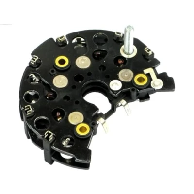 Image of Rectifier, alternator AS PL ARC0106