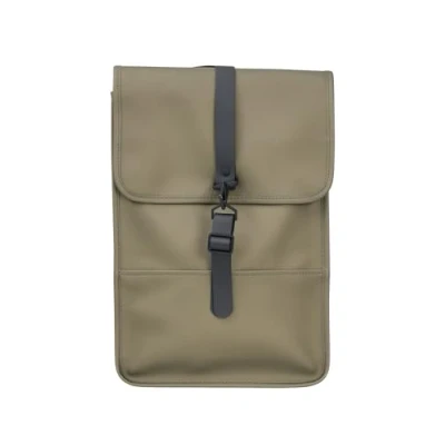 Image of Rains Backpack MINI Unisex Rucksack, Size: One Size, Revel