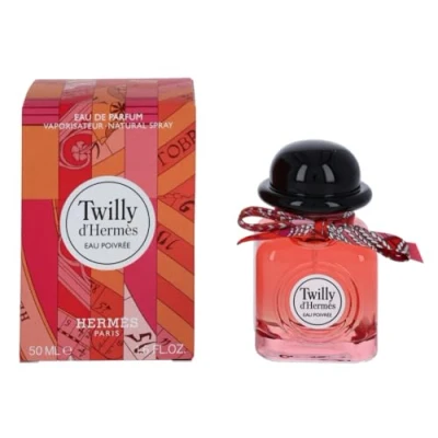 Image of Hermès Twilly d&#039;Hermès Eau Poivrée de Parfum 50ml