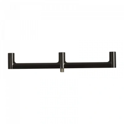 Image of Korda Singlez 3 Rod Buzzbar (9.5&#039;&#039;) (Black) Buzz bar