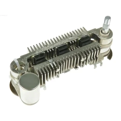 Image of Rectifier, alternator AS PL ARC5012