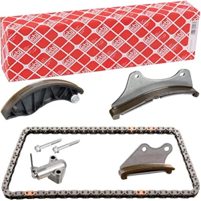 Image of Timing Chain Kit FEBI BILSTEIN 106740