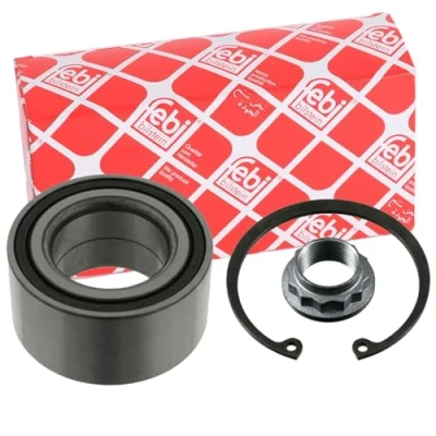 Image of Wheel Bearing Kit FEBI BILSTEIN 26310