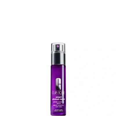 Image of Clinique Smart Clinical Repair Wrinkle Correcting Serum (Various Sizes) 50ml