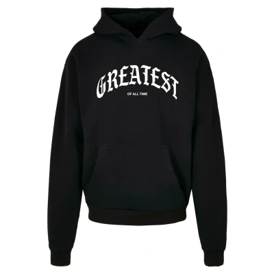 Image of Upscale by Mister Tee Hoodie, Men&#039;s, Size: XS, Black