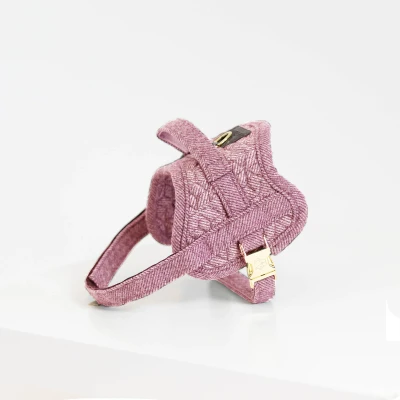 Image of Kentucky Dog Harness Body Safe Wool