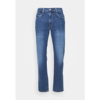 Image of Levi&#039;s 502 TAPER Jeans Tapered Fit, Men&#039;s, Size: 29x32, Cross the sky