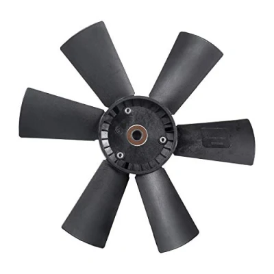 Image of Fan Wheel, engine cooling FEBI BILSTEIN 17852