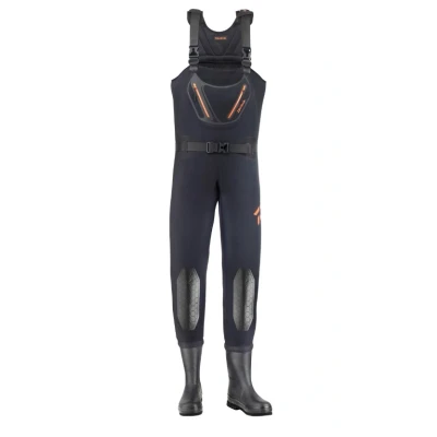 Image of Daiwa D VEC CR Flex Neoprene Waders 44/45