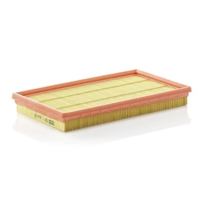 Image of Air FILTER MANN C 2974