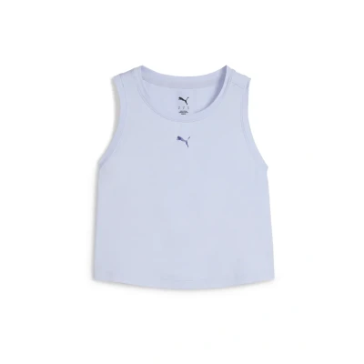 Image of PUMA Unisex Cloudspun Sleeveless Tank Short Tanks (Pack of 1)