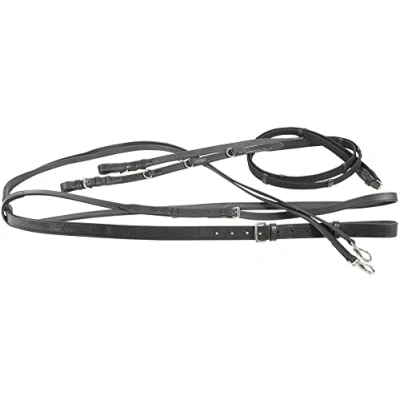 Image of Harry&#039;s Horse Thiedemann reins
