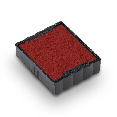Image of Trodat Printy 4922 Replacement Ink Pad Red (Pack of 2)