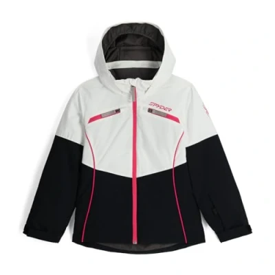 Image of Spyder Girl&#039;s CAMILLE JACKET (pack of 1)