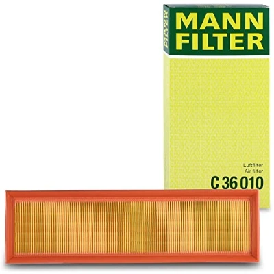 Image of Air FILTER MANN C 36 010