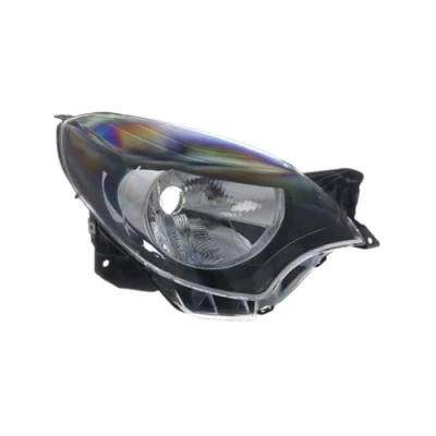 Image of Headlight TYC 20 14027 05 2