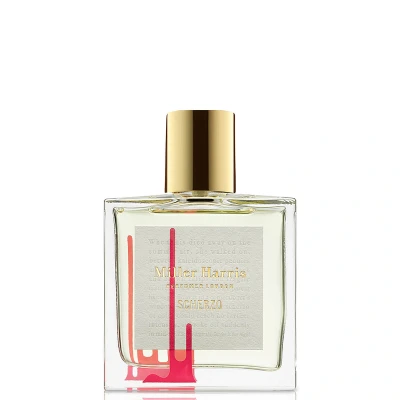 Image of Miller Harris Scherzo Eau de Parfum 50ml