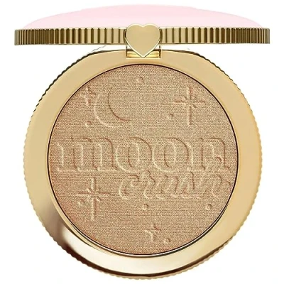 Image of Too Faced Moon Crush Highlighter Summer