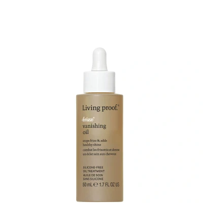 Image of Living Proof No Frizz Vanishing Oil