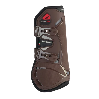 Image of Zandona Tendon Boots Carbon PRO