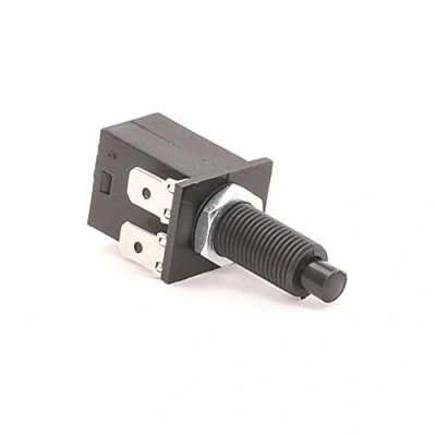 Image of Brake Light Switch CALORSTAT by Vernet BS4501