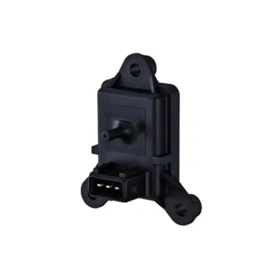 Image of Sensor, boost pressure HELLA 6PP 358 152 451