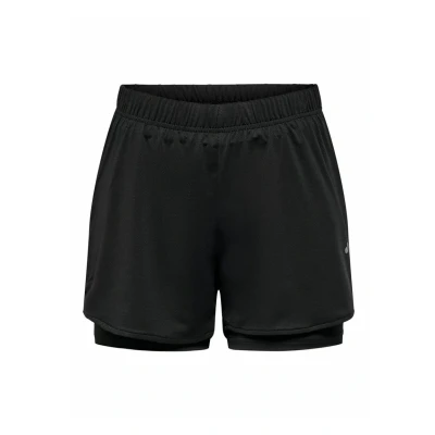 Image of ONLY Play ONPMILA2 LIFE Loose Shorts Sports shorts, Women&#039;s, Size: XS, Black