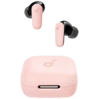 Image of Anker Soundcore P30I Pink