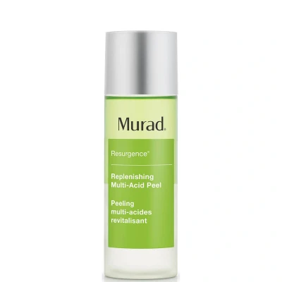 Image of Murad Replenishing Multi Acid Peel 100ml