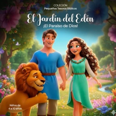 Image of El Jardín Del Edén