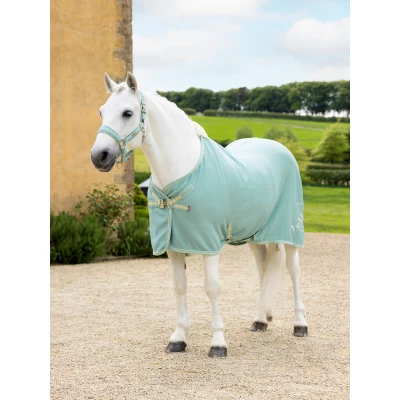 Image of LeMieux SS25 Cooler Kudos Bamboo