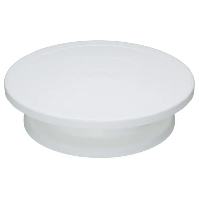 Image of KitchenCraft Cake Stand Sweetly Does It ø 28 cm