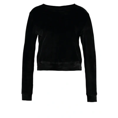 Image of Urban Classics Sweatshirt black, Women&#039;s, Size: Small, Black