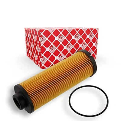 Image of Fuel filter FEBI BILSTEIN 35371