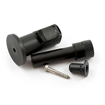 Image of Fox Black Label Stage Stand Bankstick