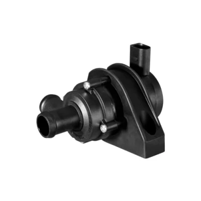 Image of Auxiliary water pump (cooling circuit) HELLA 8TW 358 304 601