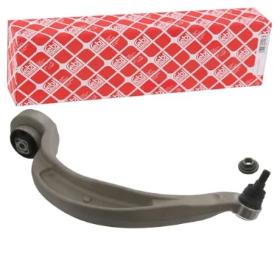 Image of Track Control Arm FEBI BILSTEIN 43742