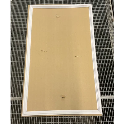 Image of Whirlpool Door seal fridge / freezer 481246668938