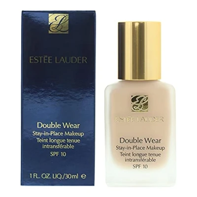 Image of Estée Lauder Double Wear Stay In Place Makeup 30ml (Various Shades) 1C2 Petal