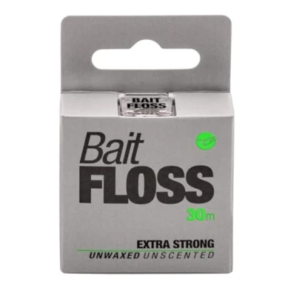 Image of Korda Unwaxed Bait Floss Terminal tackle