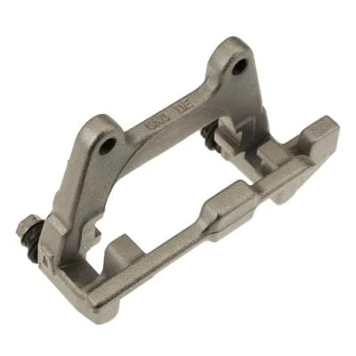 Image of Carrier, brake caliper TRW BDA606