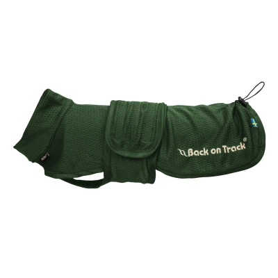 Image of Back on Track Dogcoat Buddy Mesh
