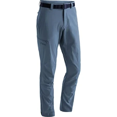 Image of Maier Sports Torid Slim Men&#039;s Hiking Trousers