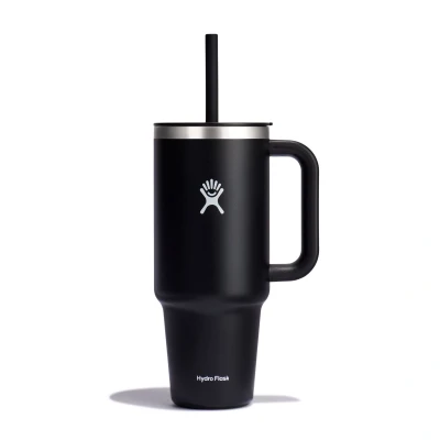 Image of Hydro Flask 40oz / 1180ml All Around Travel Tumbler Water bottle