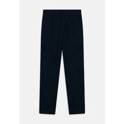 Image of Jack &amp; Jones Junior Jpstkane Jjsummer Trousers for kids, Size: 16y, Navy blazer