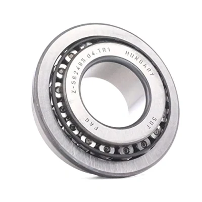 Image of Bearing, manual transmission INA 712 1299 10