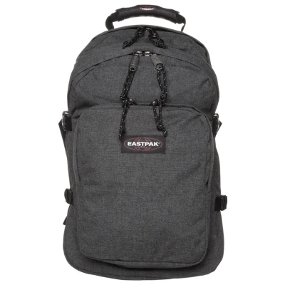 Image of Eastpak PROVIDER Sac à Dos, 33 L Black Denim (Gris)