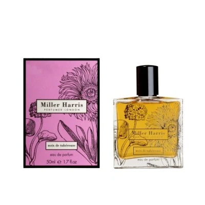 Image of Miller Harris Tabac Scented Candle 220g