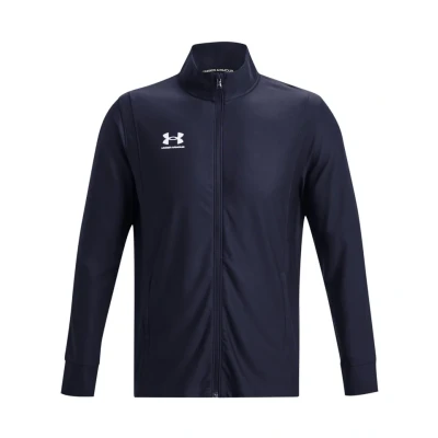 Image of Under Armour Challenger Training jacket, Men&#039;s, Size: XL, Midnight navy white